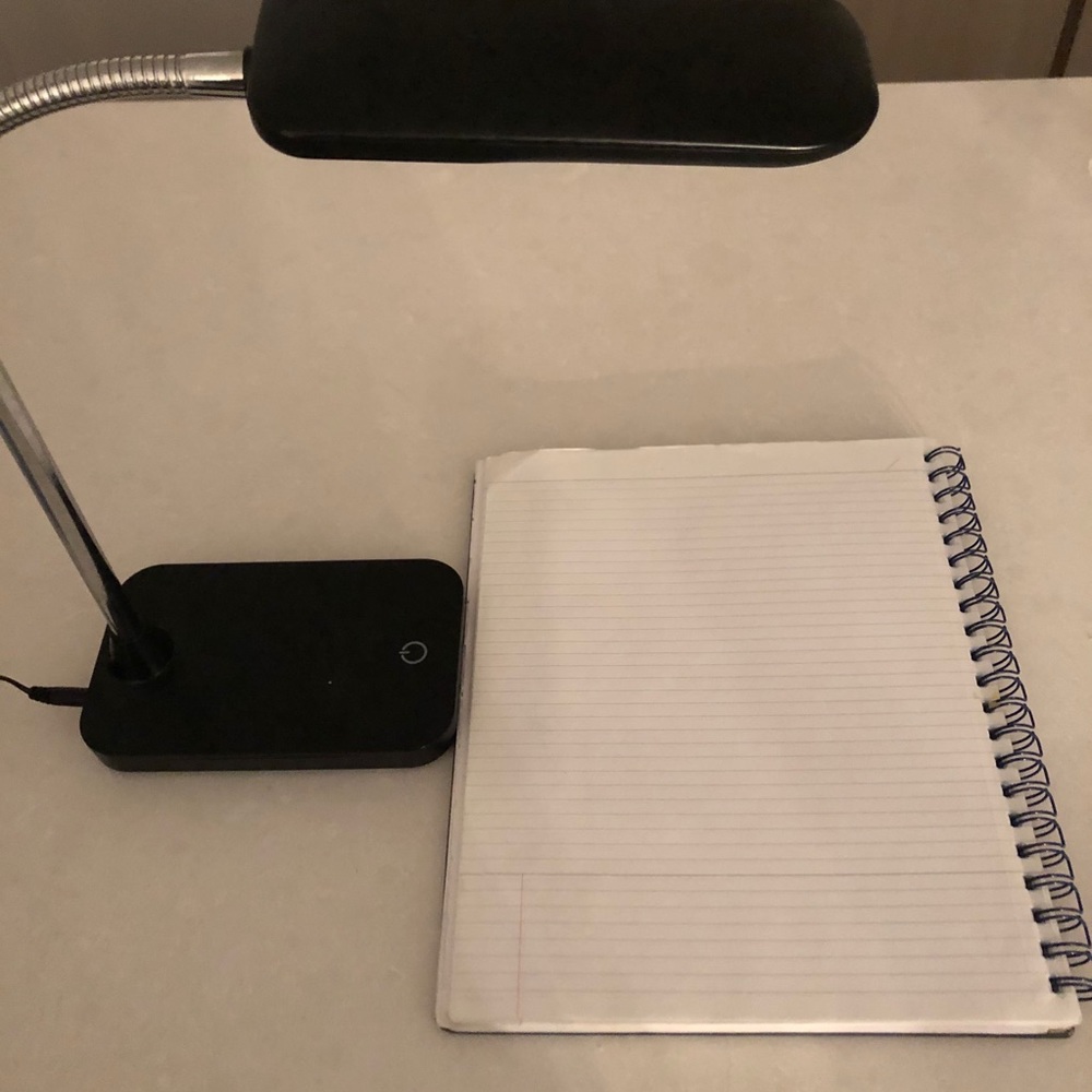 Touch-Control Desk Lamp - Picture 5 of 8